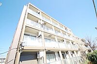 東京都稲城市矢野口766-1：物件画像／株式会社タウンハウジング神奈川　タウンハウジング新百合ヶ丘店