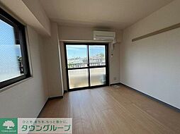 シティ玉川学園 1Kの写真
