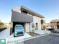 神奈川県横浜市青葉区松風台2-1：物件画像／株式会社タウンハウジング神奈川　タウンハウジング新百合ヶ丘店