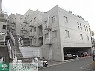 神奈川県川崎市多摩区南生田2丁目26-10：物件画像／株式会社タウンハウジング神奈川　タウンハウジング新百合ヶ丘店