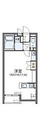 ひろせ野鳥の森駅 6.3万円