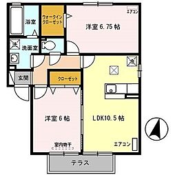 熊谷駅 7.2万円