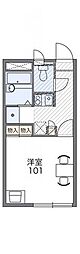 籠原駅 4.4万円