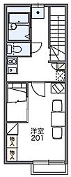 行田市駅 4.3万円