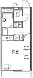 東行田駅 4.5万円