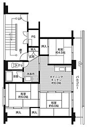 皆野駅 4.9万円