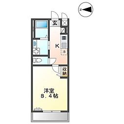 高坂駅 5.6万円