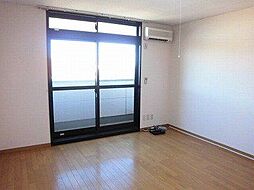 東武小泉線 館林駅 徒歩33分の賃貸アパート 2階1Kのリビング/ダイニング