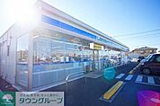 ローソン館林広内町店 徒歩6分。 440m