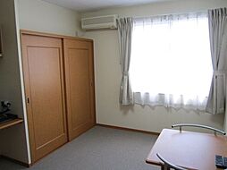 レオパレスさぎしまIII 2階1Kのリビング/ダイニング