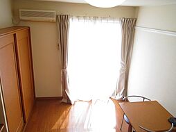 東武伊勢崎線 多々良駅 徒歩30分の賃貸アパート 1階1Kのリビング/ダイニング