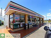 セブンイレブン太田市堀口町店 徒歩15分。 1180m