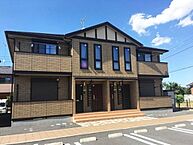 埼玉県加須市北下新井264-3：物件画像／株式会社タウンハウジング埼玉　熊谷店