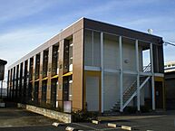 埼玉県熊谷市弥藤吾6-1：物件画像／株式会社タウンハウジング埼玉　熊谷店
