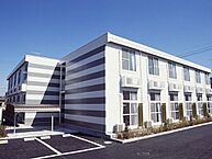 群馬県館林市南美園町11-6：物件画像／株式会社タウンハウジング埼玉　熊谷店
