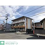 埼玉県深谷市原郷2123-3：物件画像／株式会社タウンハウジング埼玉　熊谷店