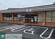 セブンイレブン熊谷肥塚4丁目店 徒歩17分。 1330m