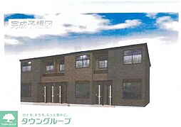 ジックス大島　Ｃ