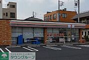 セブンイレブン深谷西島町2丁目店 徒歩7分。 560m