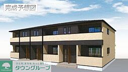 ジックス石原　Ｃ 201