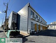 群馬県館林市成島町256-1：物件画像／株式会社タウンハウジング埼玉　熊谷店