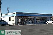 ローソン太田尾島町店 徒歩14分。 1080m