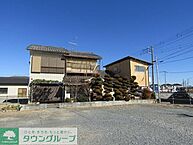 埼玉県熊谷市玉井1685-4：物件画像／株式会社タウンハウジング埼玉　熊谷店
