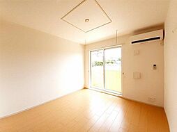 JR八高線 児玉駅 徒歩23分の賃貸アパート 1階2DKのリビング/ダイニング