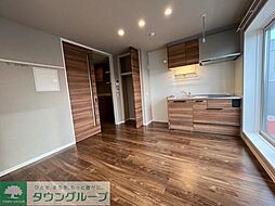 Ｙ’ｓ　Ｐｒｅｓｉｏｕｓ　IX 304 3階ワンルームのリビング/ダイニング