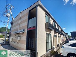 レオパレスヒロオオツカ　25774