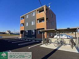 マ・シェリ　Ａ