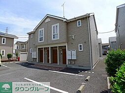 プチレジデンス　ディーヴァ　Ｄ