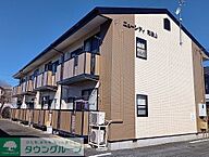 埼玉県児玉郡上里町大字嘉美822-5：物件画像／株式会社タウンハウジング埼玉　熊谷店
