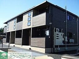 東武東上線 小川町駅 徒歩23分