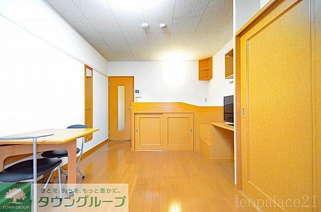 子供部屋