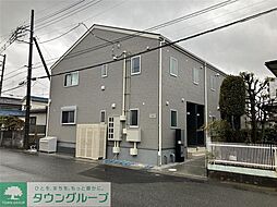 リーブルファイン行田駅前