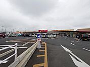 ヤオコー 児玉バイパス店 徒歩8分。 620m
