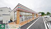 セブンイレブン東松山市ノ川店 徒歩9分。コンビニ 680m