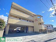 埼玉県本庄市日の出2丁目5-8：物件画像／株式会社タウンハウジング埼玉　熊谷店