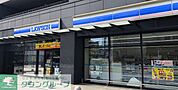 ローソン太田駅南口店 徒歩27分。 2140m