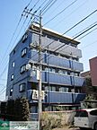 埼玉県熊谷市新堀733-7：物件画像／株式会社タウンハウジング埼玉　熊谷店