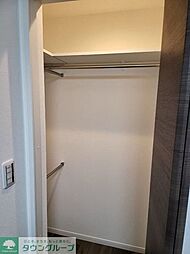 Ｐａｒｋｌｅｔ・高坂 204 2階1LDKの室内