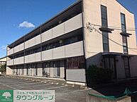 群馬県太田市亀岡町424-1：物件画像／株式会社タウンハウジング埼玉　熊谷店
