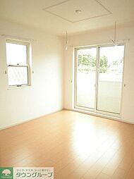 エスポワール　エミリ 1階2DKのリビング/ダイニング