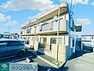 埼玉県熊谷市別府3丁目138：物件画像／株式会社タウンハウジング埼玉　熊谷店