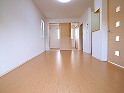 アムール　Ｂ 101 1階1LDKのリビング/ダイニング