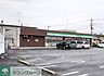 周辺：ファミリーマート ヤマキ東方店 徒歩8分。 620m