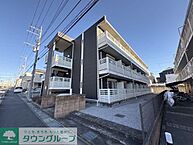 埼玉県東松山市高坂7丁目2-6：物件画像／株式会社タウンハウジング埼玉　熊谷店