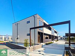 ヴィラ コンフォート