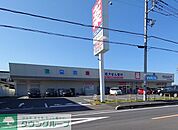 ウエルシア羽生下岩瀬店 徒歩25分。 1960m